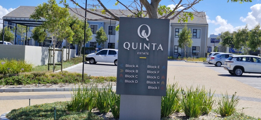 To Let  Bedroom Property for Rent in Burgundy Estate Western Cape